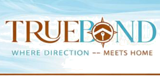 TrueBond logo