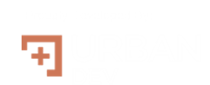 Urban Dev — Transforming the way communities live