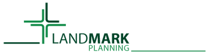 Landmark Planning logo