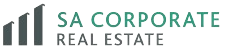 SA Corporate Real Estate logo