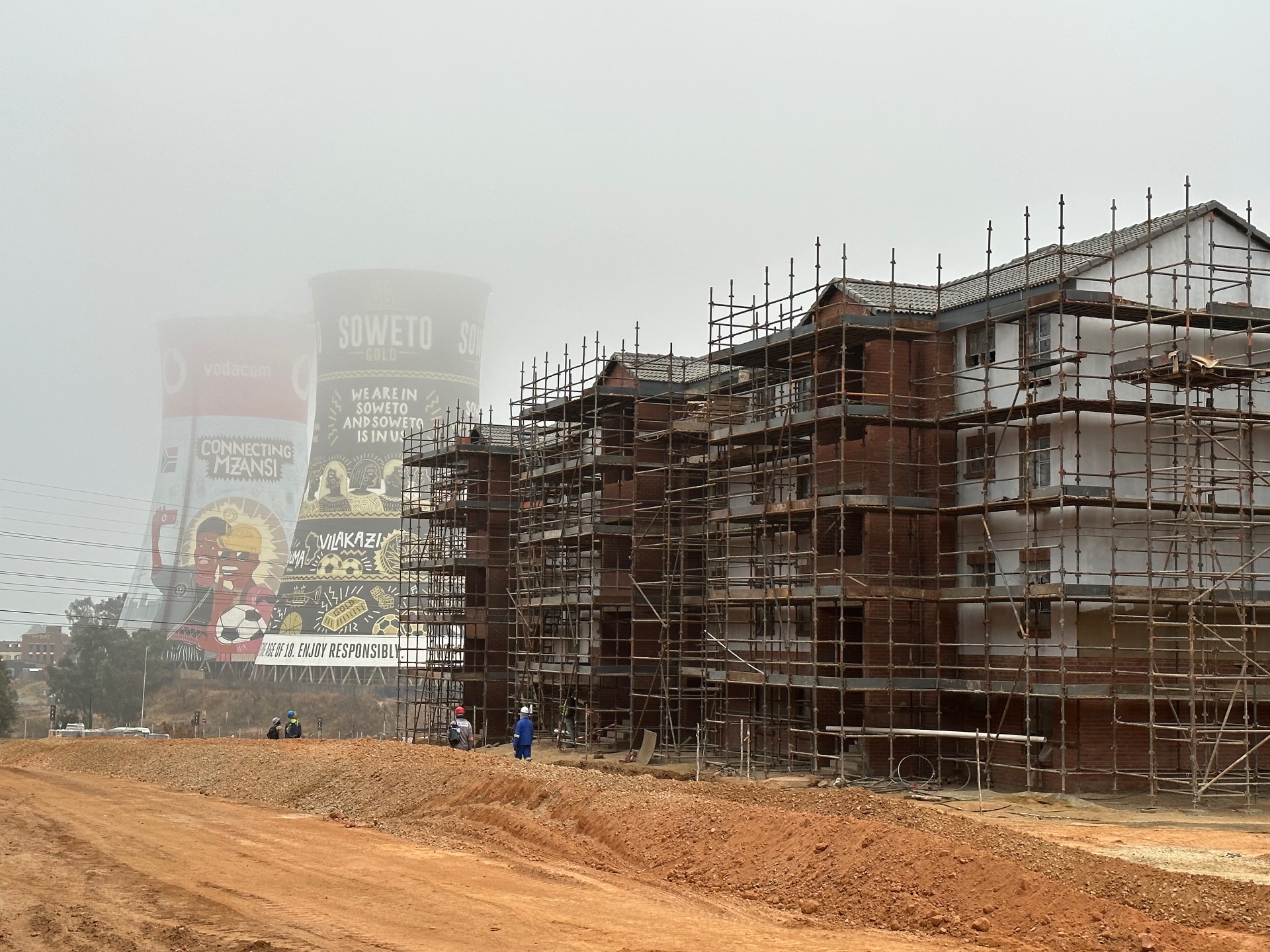 Orlando Towers Affordable Lifestyle Estate
