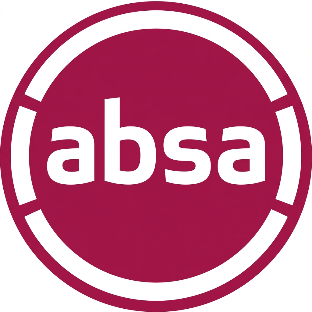 ABSA Bank logo