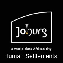 City of Joburg logo