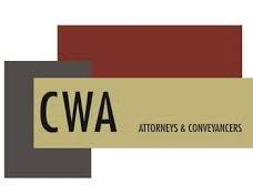 Coertzen Williams Attorneys logo