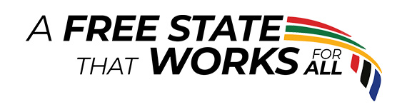 Free State Province logo