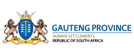 Gauteng Province logo
