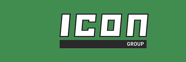Icon Group logo