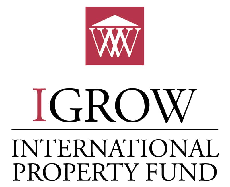 IGrow International Property Fund logo
