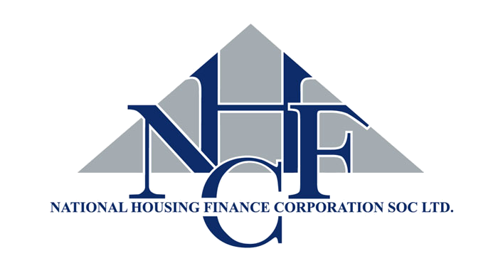 National Housing Finance Corporation (NHFC) logo
