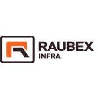 Raubex Infra logo