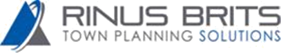 Rinus Brits Town Planning Solutions logo