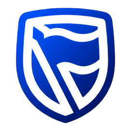 Standard Bank logo